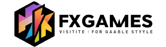 H5Gamerz Logo